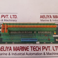 Asea Yl681001-ab1 Pcb Card