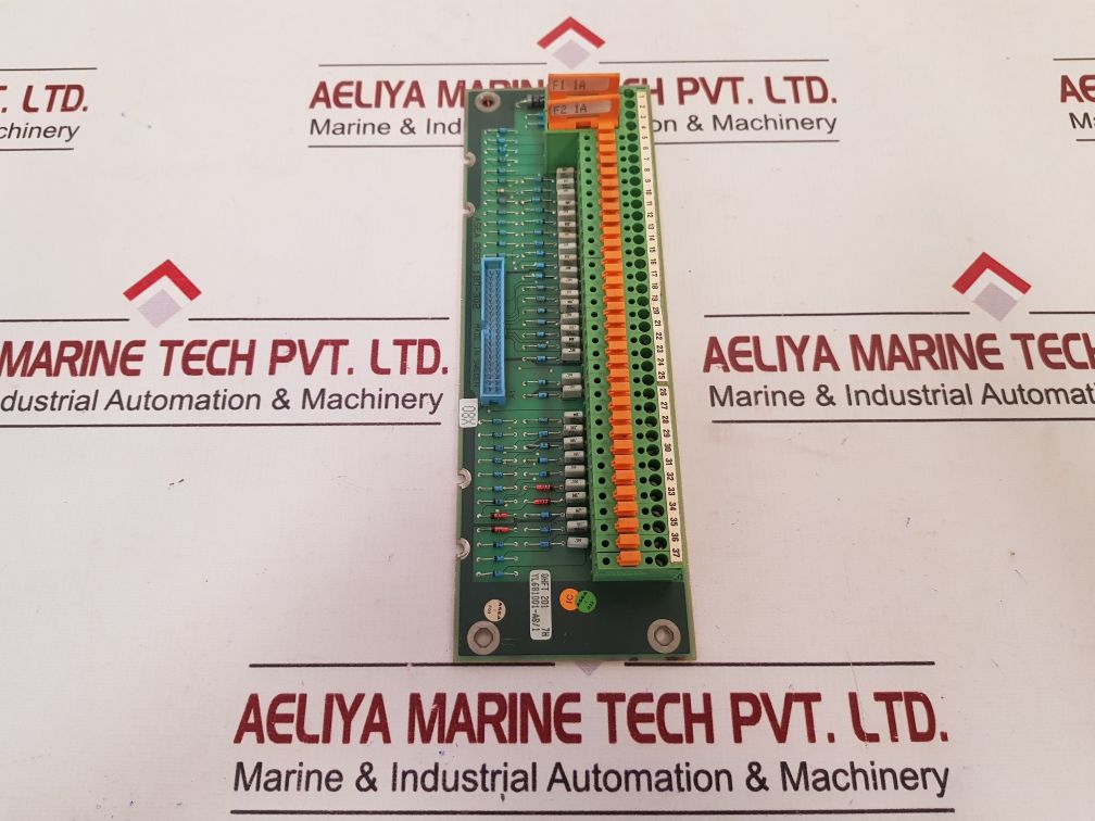 Asea Yl681001-ab1 Pcb Card