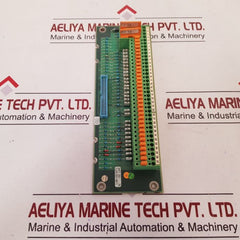Asea Yl681001-ab1 Pcb Card