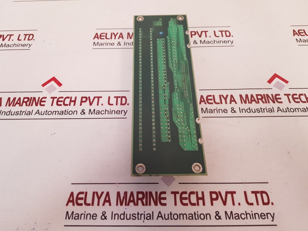 Asea Yl681001-ab/1 Pcb Card
