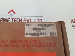 Asea Yt204001-bg Pcb Card