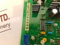 Asea Yt204001-bg Pcb Card