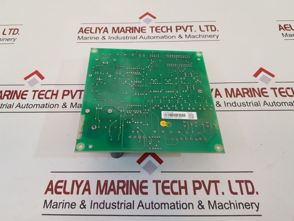 Asea Yt204001-bg Pcb Card