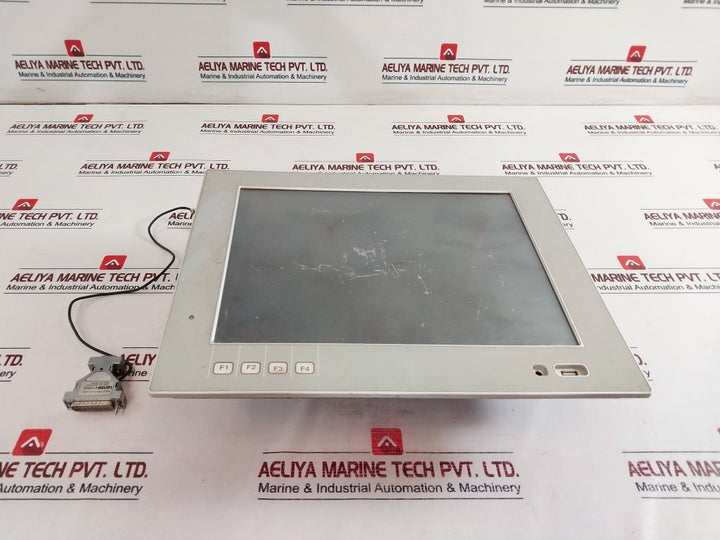 Asem Ot1000 Operator Interface Panel Display (Not Working)
