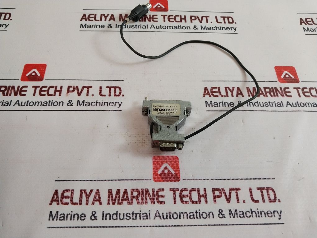 Asem Ot1000 Operator Interface Panel Display (Not Working)