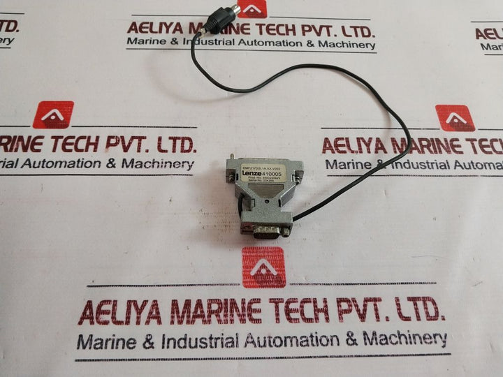 Asem Ot1000 Operator Interface Panel Display (Not Working)