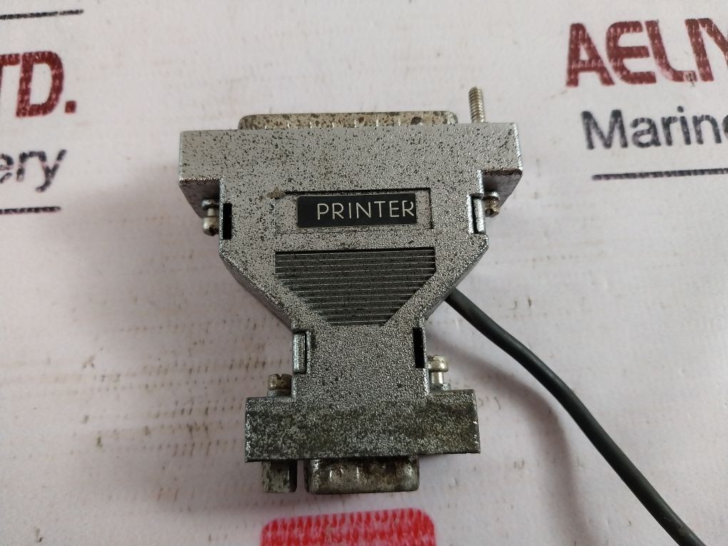 Asem Ot1000 Operator Interface Panel Display (Not Working)