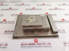 Asem Ot1000 Operator Interface Panel Display (Not Working)