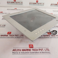 Asem Ot1000 Operator Interface Panel Display (Not Working-display Damage)