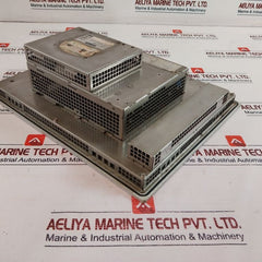 Asem Ot1000 Operator Interface Panel Display (Not Working) 