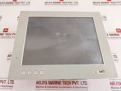 Asem Ot1000 Operator Interface Panel Display (Not Working)
