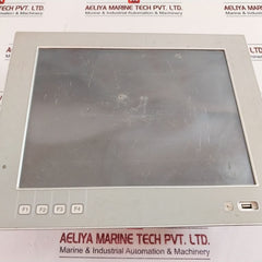 Asem Ot1000 Operator Interface Panel Display (Not Working)
