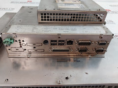 Asem Ot1000 Operator Interface Panel Display (Not Working) 
