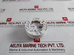 Ases Security As-604-sd Optical Smoke Detector Series 600