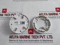 Ases Security As-604-sd Optical Smoke Detector Series 600