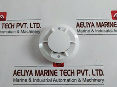Ases Security As-604-sd Optical Smoke Detector
