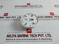 Ases Security As-604-sd Optical Smoke Detector