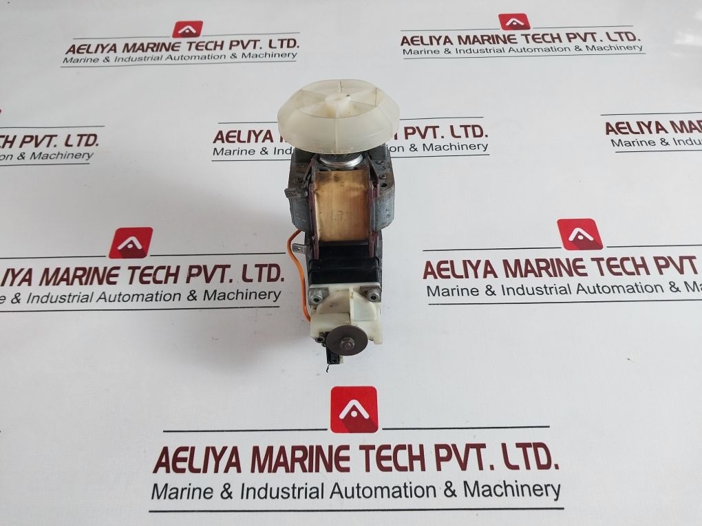 Asf Thomas Em 3025-90 Ic