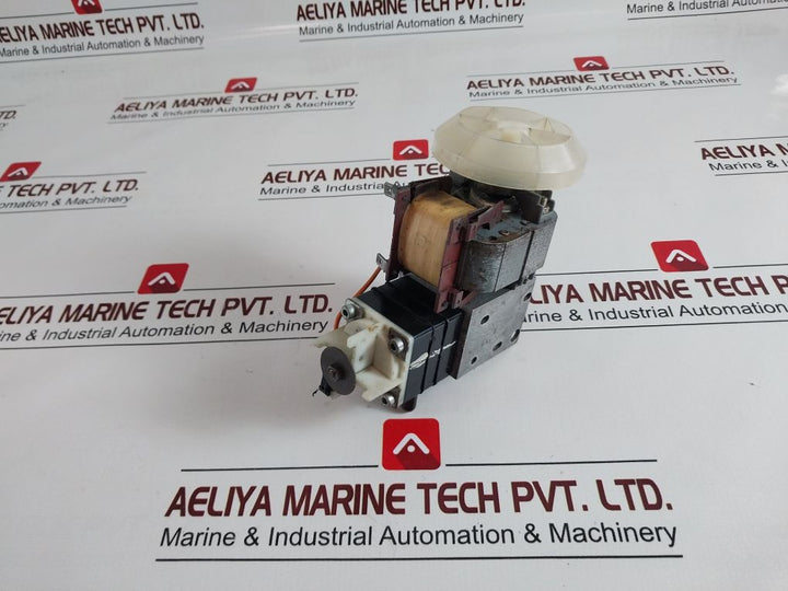 Asf Thomas Em 3025-90 Ic Vaccum Pump 70050409