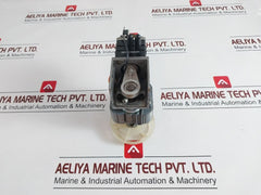 Asf Thomas Em 3025-90 Ic Vaccum Pump 70050409