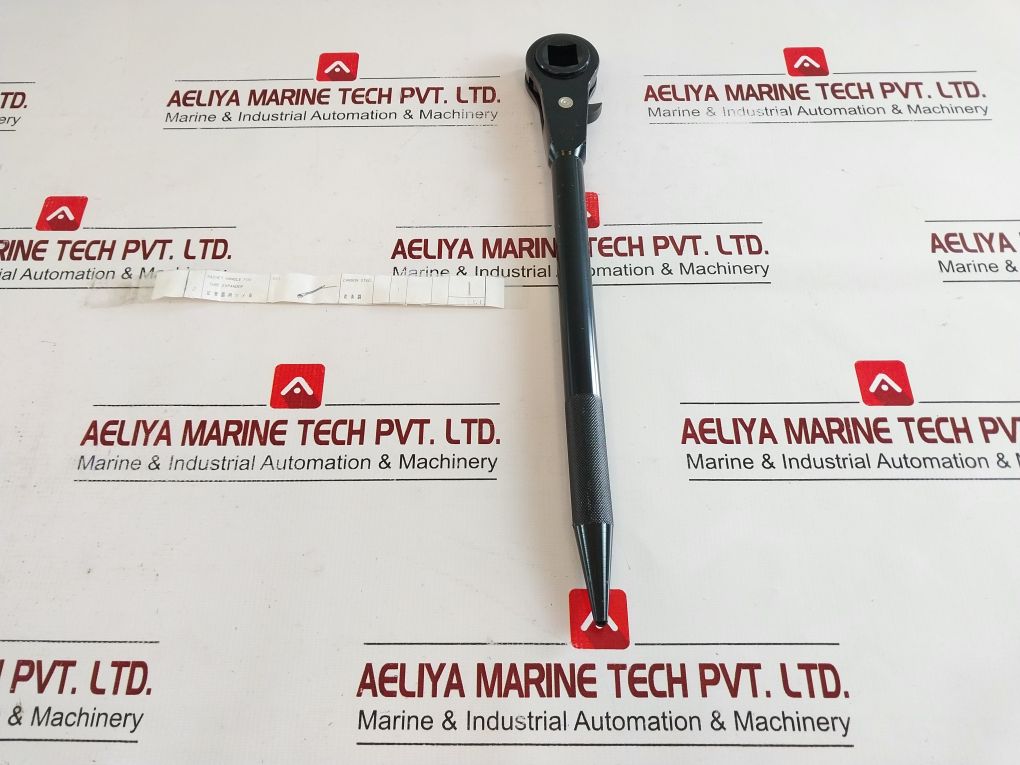 Ash 19 Rachet Handle
