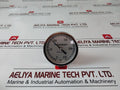 Ashcroft 30Bi Industrial Thermometer 30Bi60R0250/250F 0-250°F