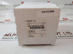 Ashcroft 30Bi Industrial Thermometer 30Bi60R0250/250F 0-250°F