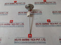 Ashcroft 0-250 °F Temperature Gauge