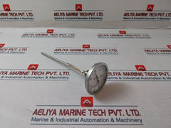 Ashcroft 0-250 °F Temperature Gauge