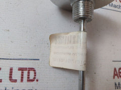 Ashcroft 0-250 °F Temperature Gauge