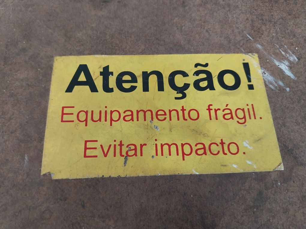 Ashcroft 0-25 Test Gauge