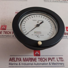 Ashcroft 0-25 Test Gauge