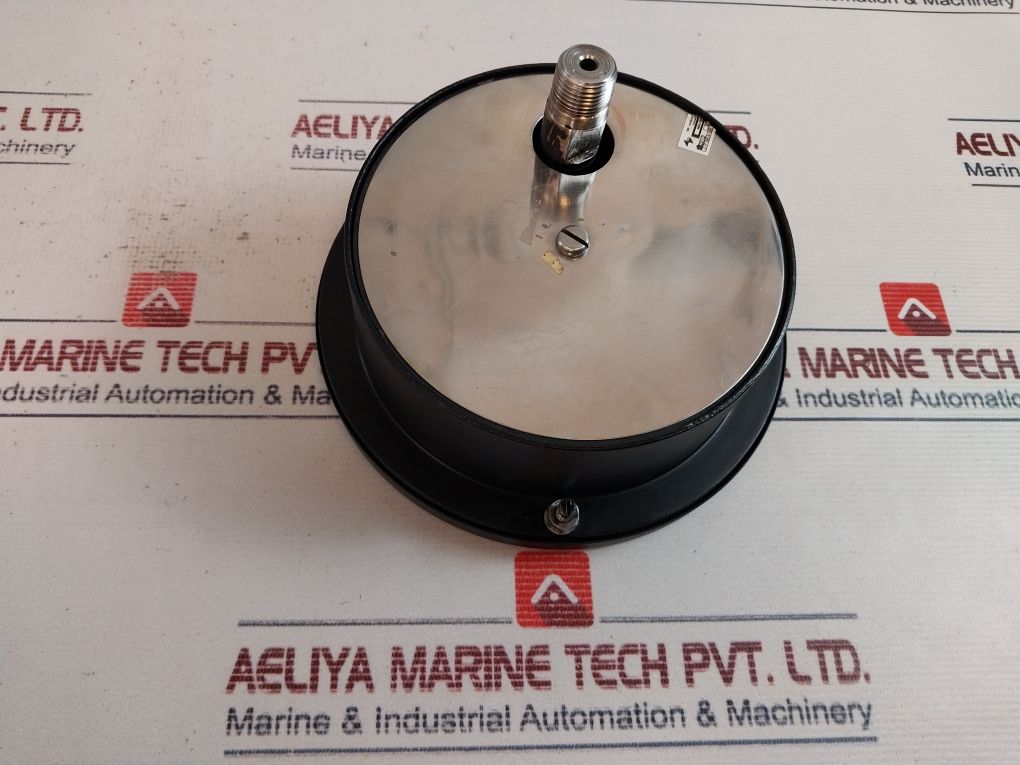 Ashcroft 0-25 Test Gauge