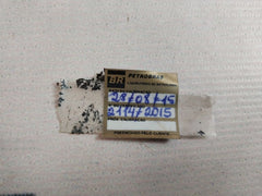 Ashcroft 0-25 Test Gauge