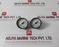 Ashcroft 0-60 Psi Pressure Gauge Accurate And Reliable Measurement