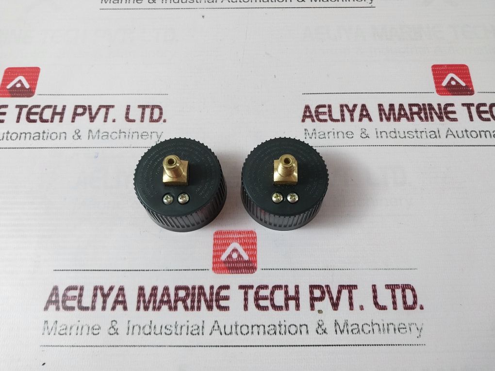 Ashcroft 0-60 Psi Pressure Gauge Accurate And Reliable Measurement