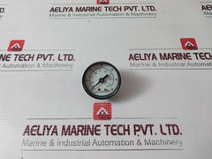 Ashcroft 0-60 Psi Pressure Gauge Accurate And Reliable Measurement