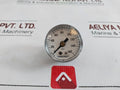 Ashcroft 15W1005Ph 01B Pressure Gauge 1 1/2” 0/160 Psi
