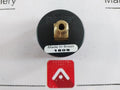 Ashcroft 15W1005Ph 01B Pressure Gauge 1 1/2” 0/160 Psi