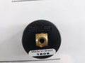 Ashcroft 15W1005Ph 01B Pressure Gauge 1 1/2” 0/160 Psi