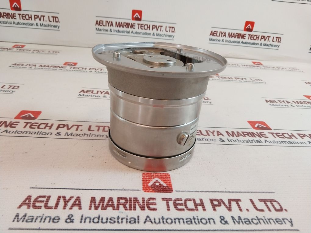 Ashcroft 100=F5502=S=25=L=0/4 Bar Pressure Gauge