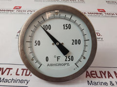 Ashcroft 12C