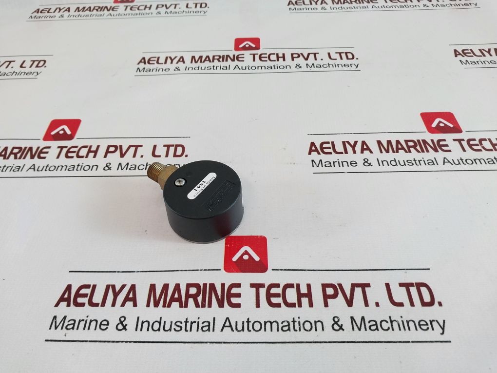 Ashcroft 20W1005Ph 02L