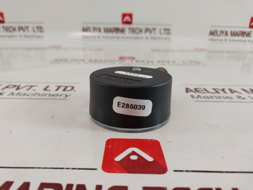 Ashcroft 20W1005Ph 02L