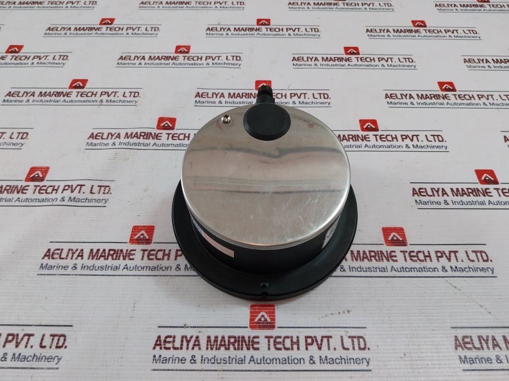 Ashcroft 238A679-01 0-250 Test Gauge Rev.A