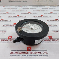 Ashcroft 238A679-01 0-250 Test Gauge Rev.A