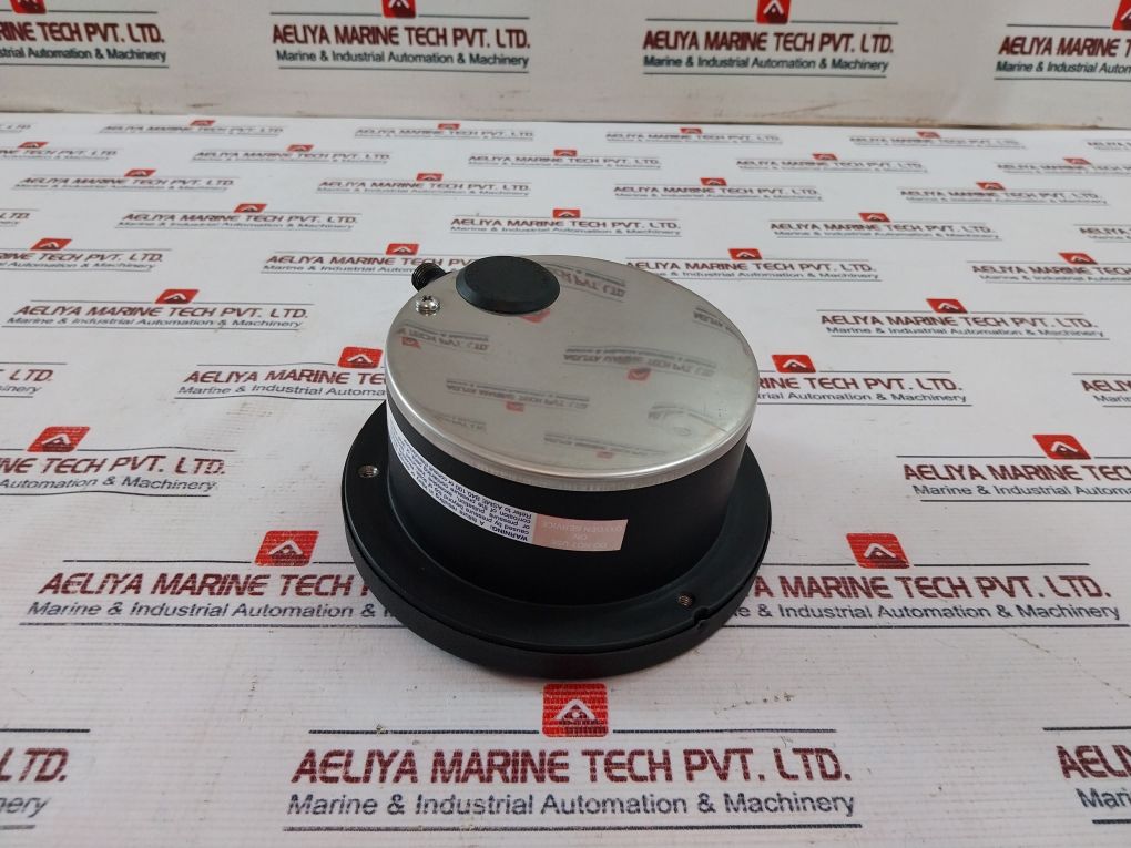 Ashcroft 238A679-01 0-250 Test Gauge Rev.A