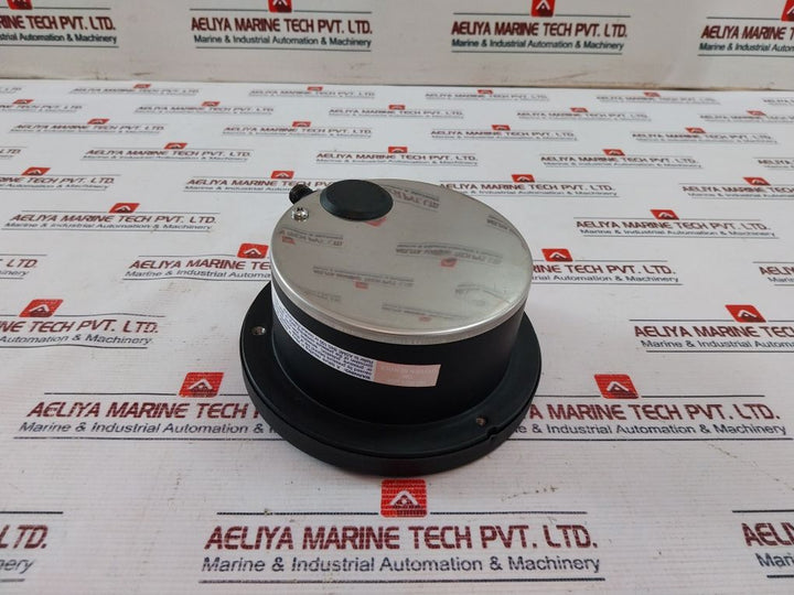 Ashcroft 238A679-01 0-250 Test Gauge Rev.A