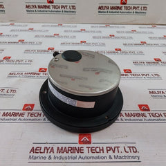 Ashcroft 238A679-01 0-250 Test Gauge Rev.A