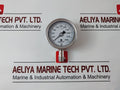 Ashcroft 25-1009Swl-02L/0-3000 Pressure Gauge